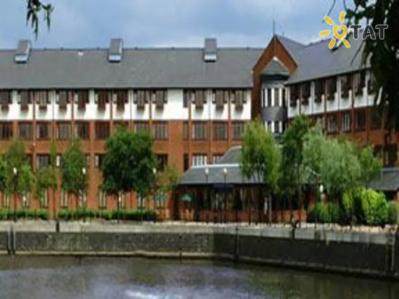 Copthorne Manchester