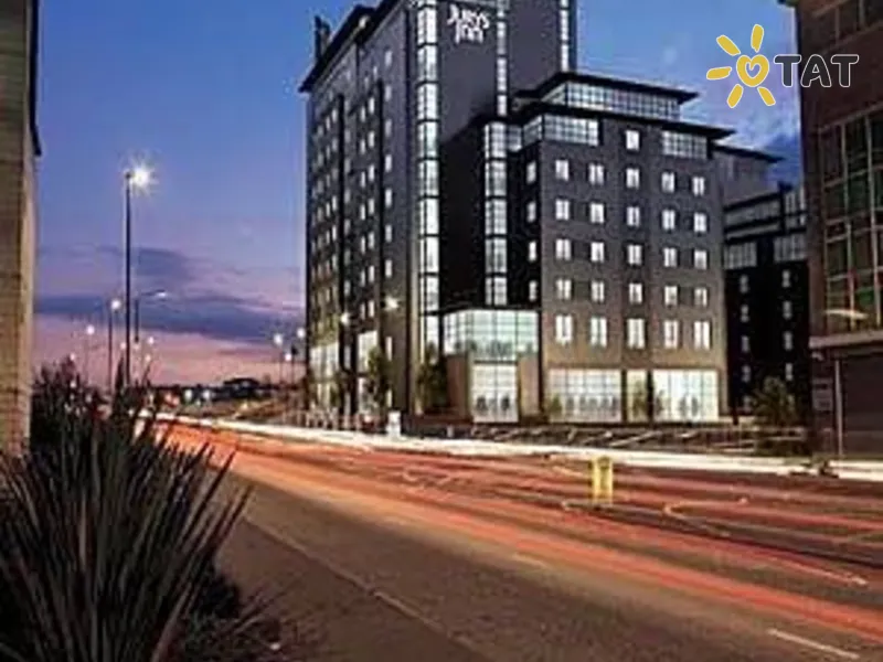 Jurys Inn Nottingham