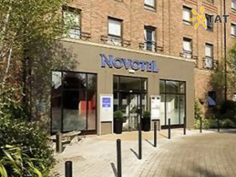 Novotel York