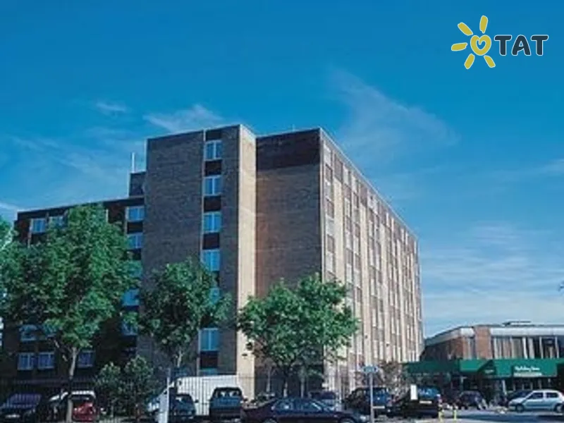 Holiday Inn Portsmouth