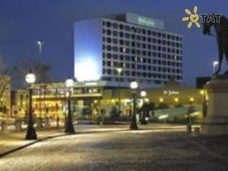 Holiday Inn Liverpool City Centre