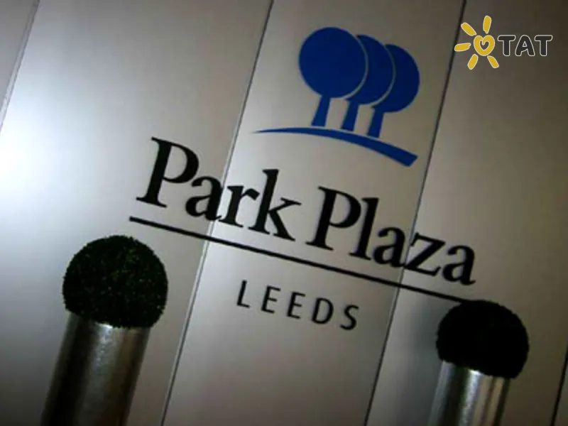 Park Plaza Leeds
