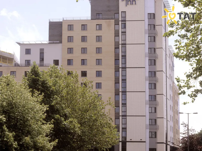 Jurys Inn Southampton