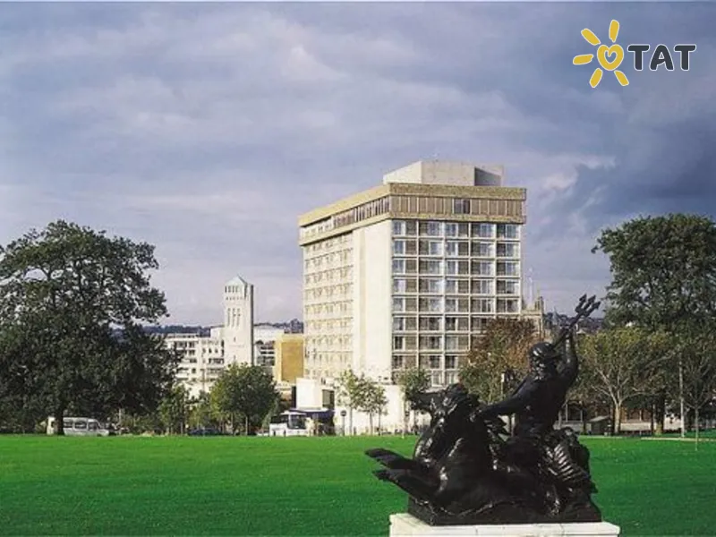 Holiday Inn Plymouth