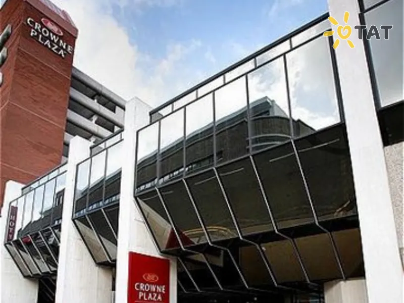 Crowne Plaza