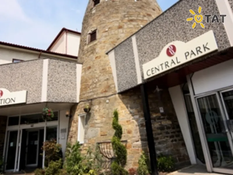 Ramada Jarvis Leeds North