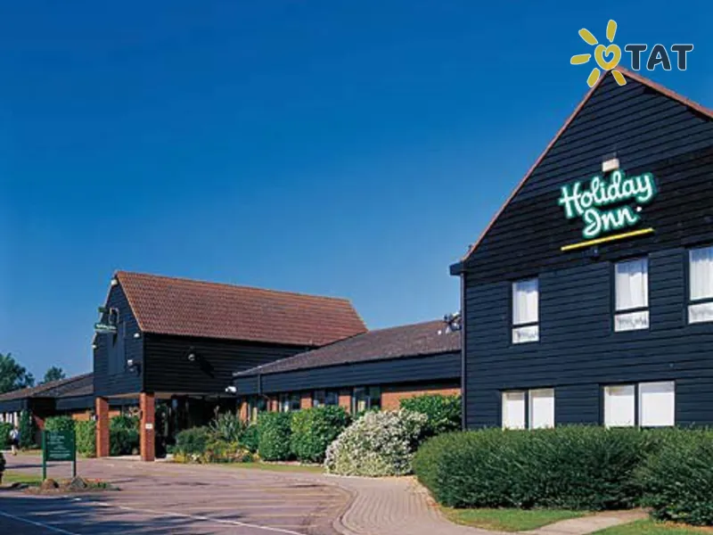 Holiday Inn Cambridge