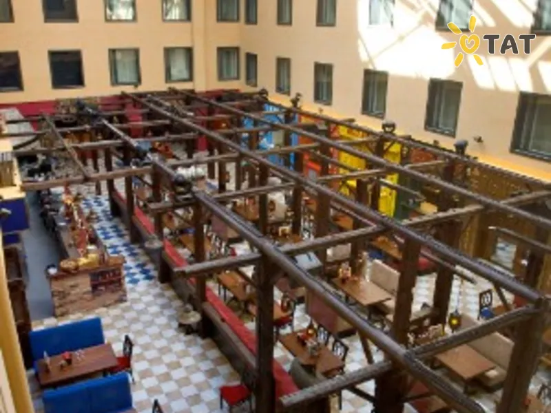 Scandic Tampere City