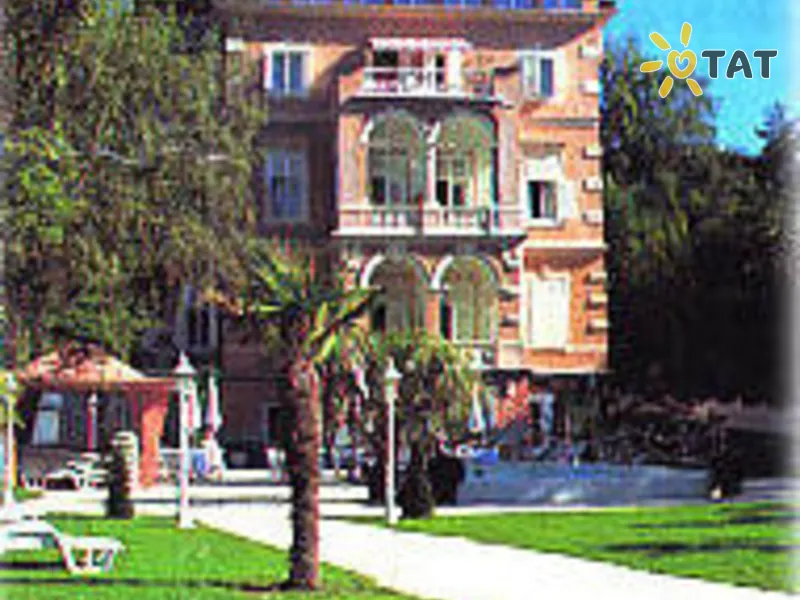 Seehotel Werzer Astoria