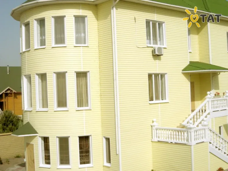 Вилла Артур