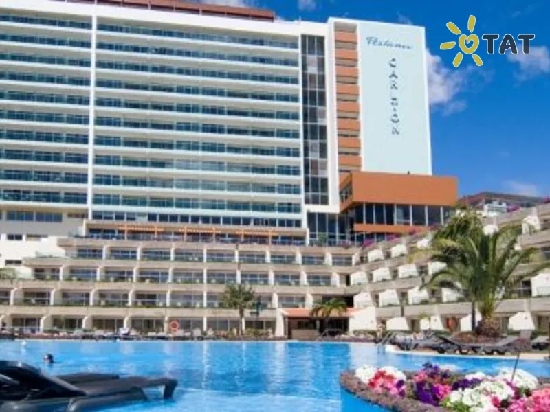 Pestana Carlton Madeira