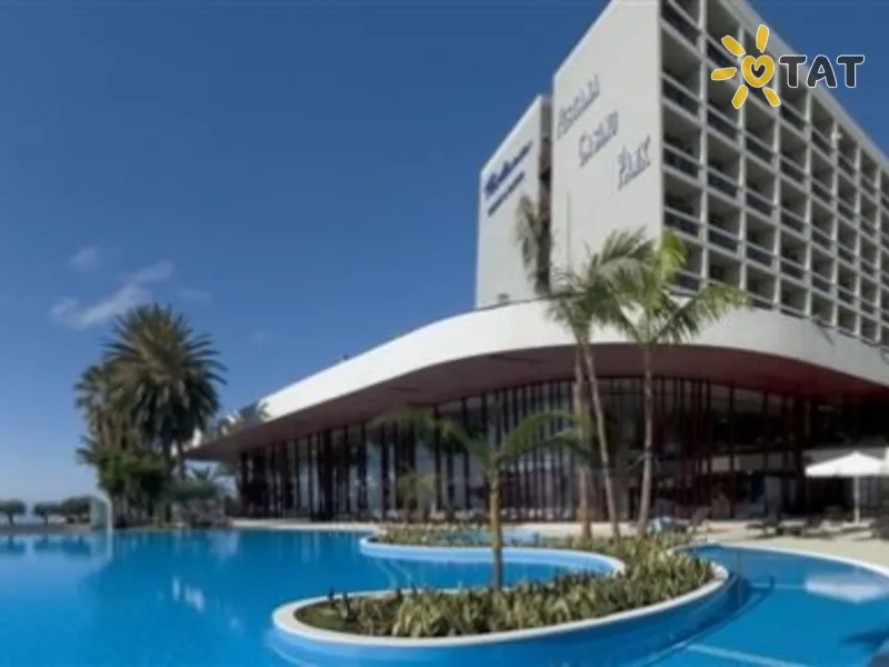Pestana Casino Park Hotel