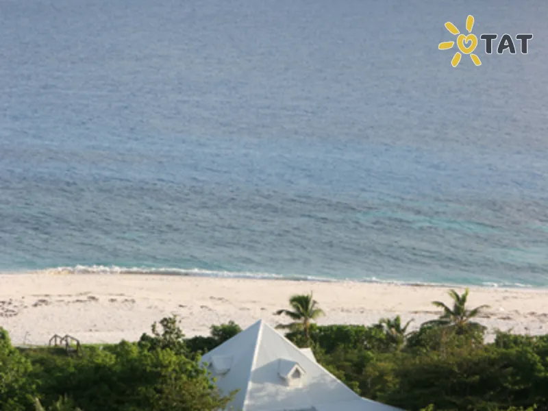 Cousine Island Resort