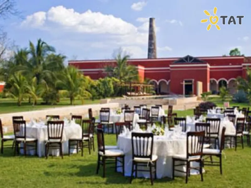 Hacienda Temozon
