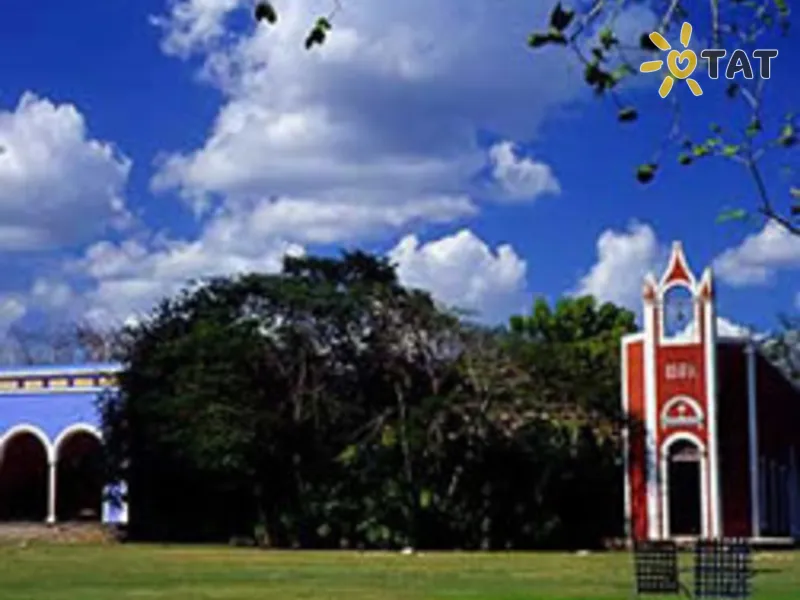 Hacienda Santa Rosa