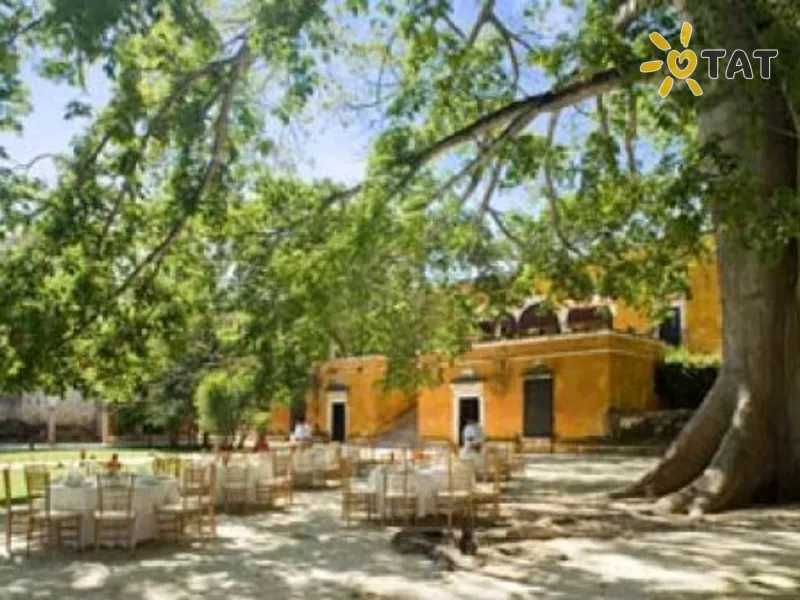 Hacienda Uayamon