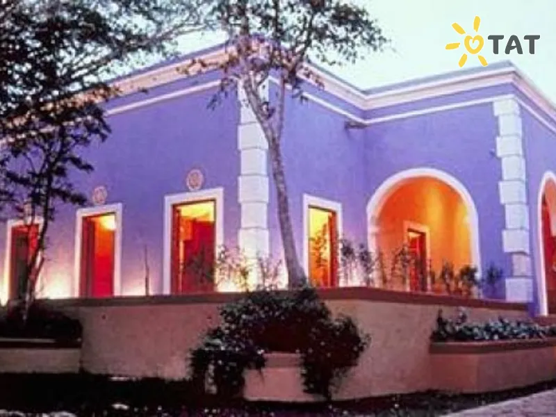 Hacienda San Jose