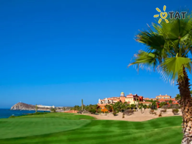 Sheraton Hacienda Del Mar