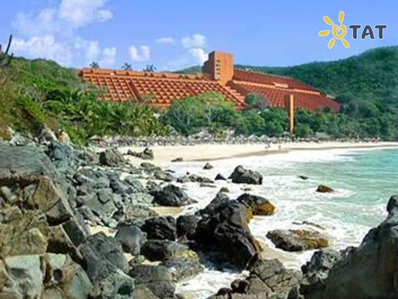 Las Brisas Ixtapa