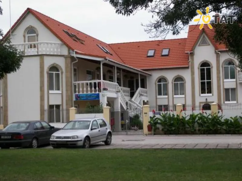 Квитка Скадовска