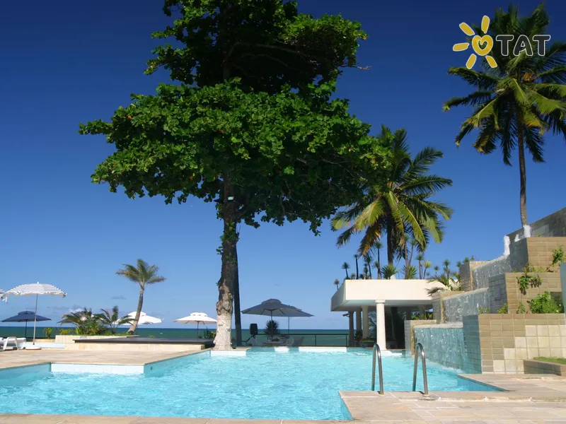 Dorisol Recife Grand Hotel