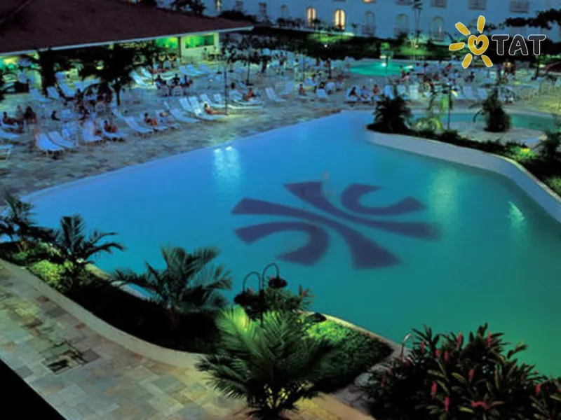 Tropical Manaus Resort