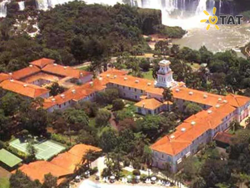 Hotel das Cataratas