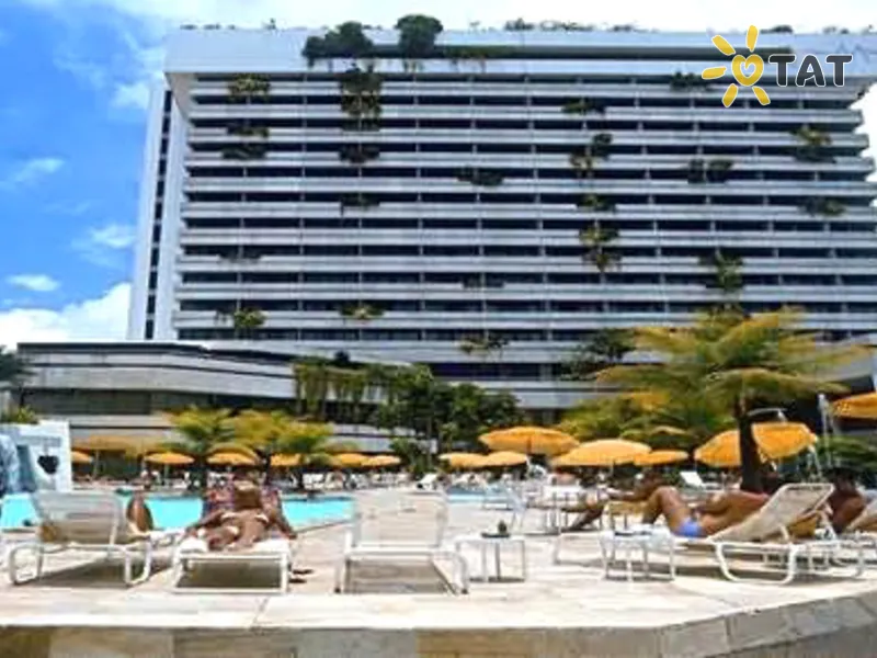Mar Hotel Recife