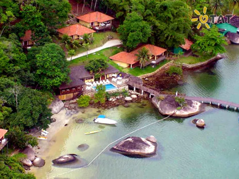 Pestana Angra Beach Bungalow