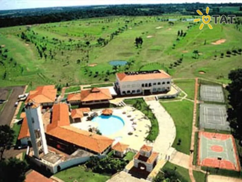 Bourbon Iguassu Golf Club