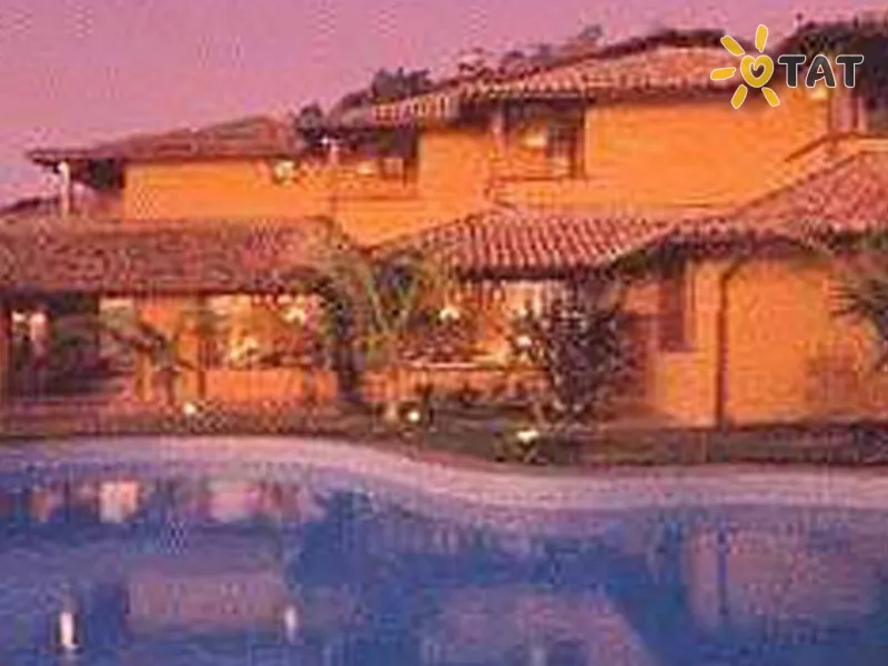 Colonna Galapagos Garden