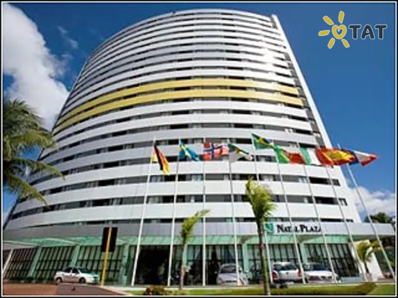 Quality Suites Natal