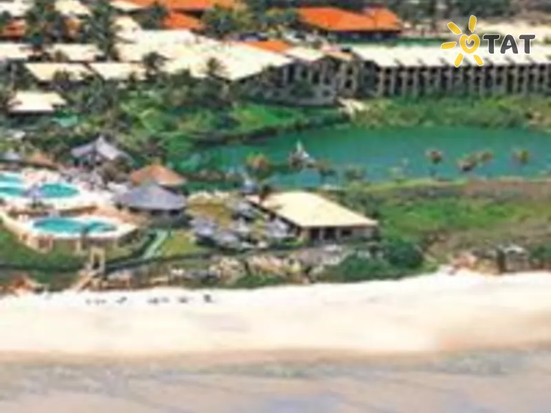 Oasis Praia das Fontes