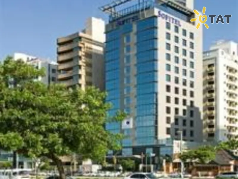 Sofitel Florianopolis
