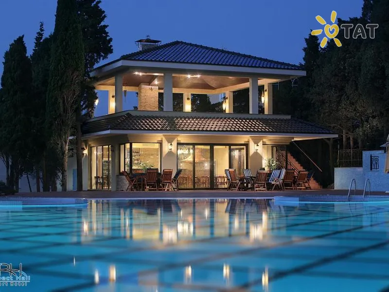 Respect Hall Resort & SPA