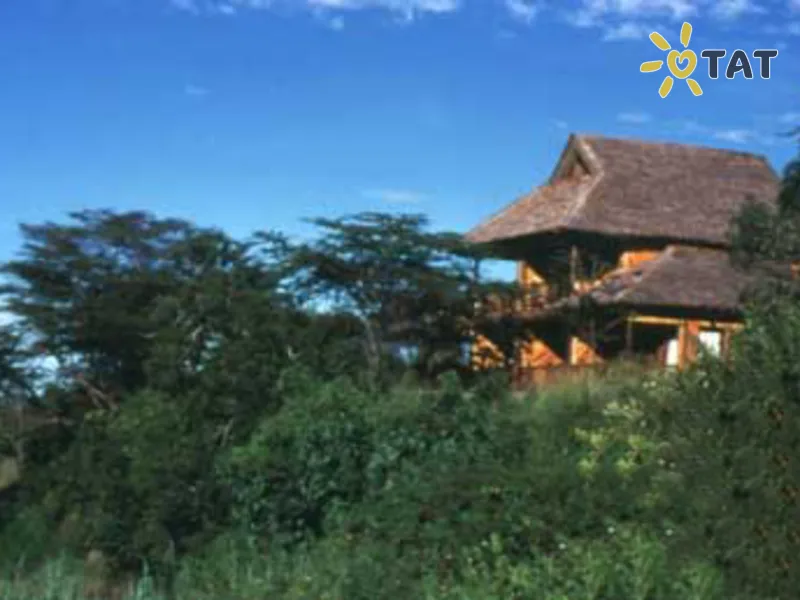 Mara Simba Lodge