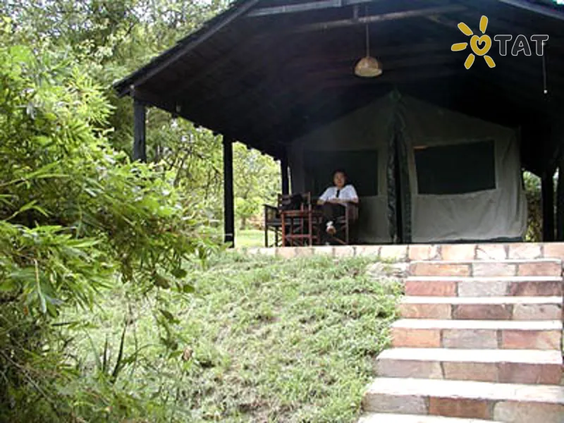 Sarova Mara Camp