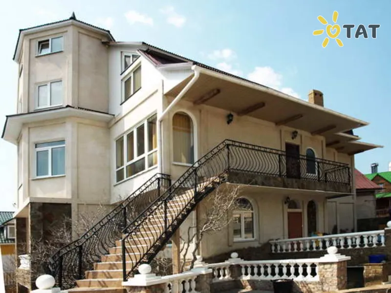 Вилла Реоли