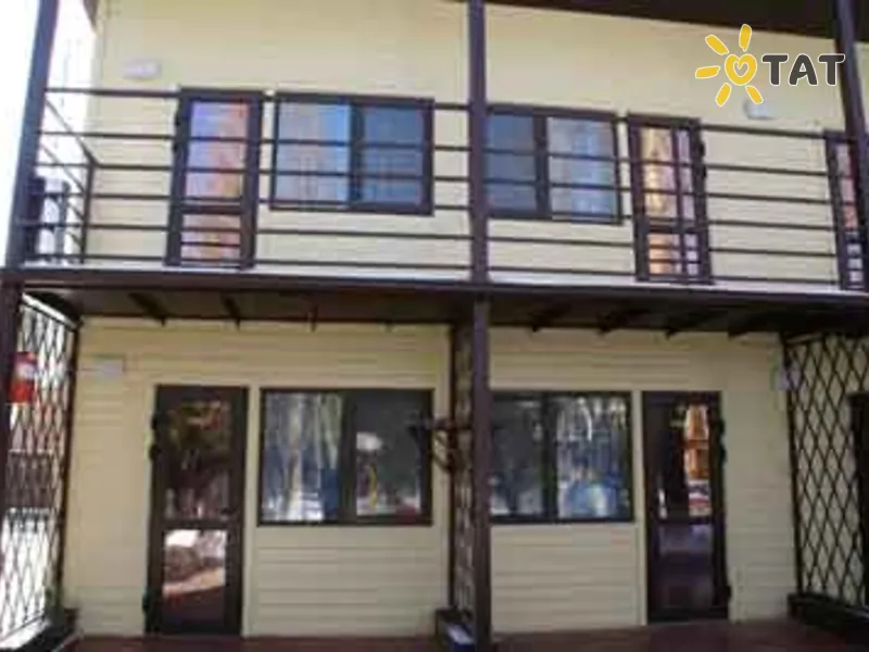 Акватория Лета