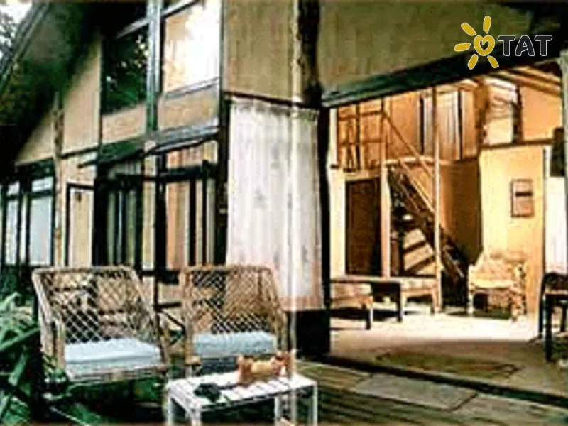 Machan Wildlife Resort