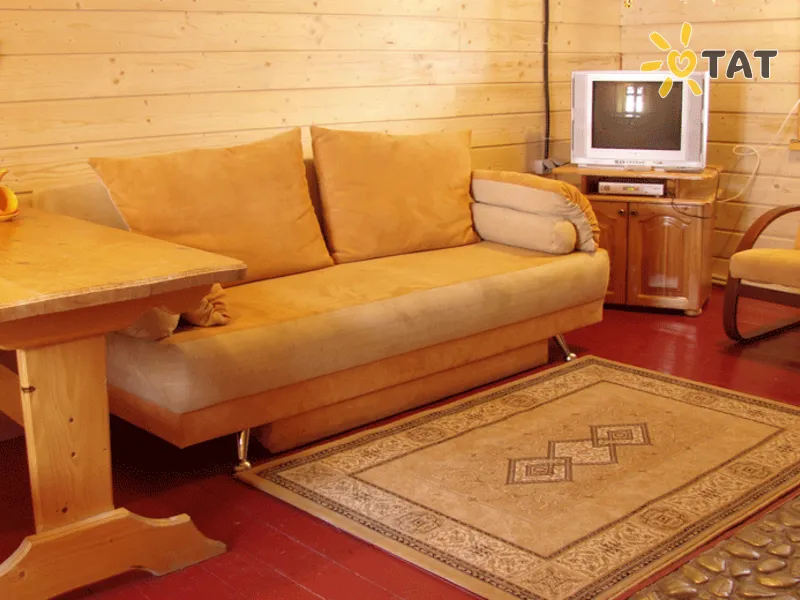 Карпатські Полонини