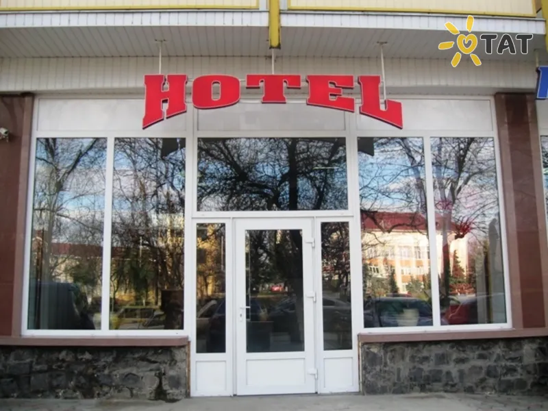 Виноградов