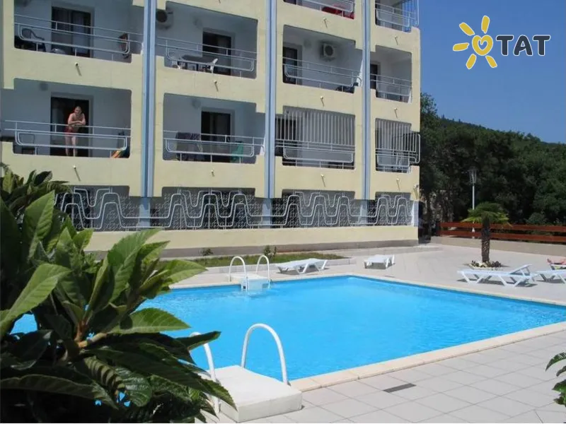 Ай-Тодор-Юг