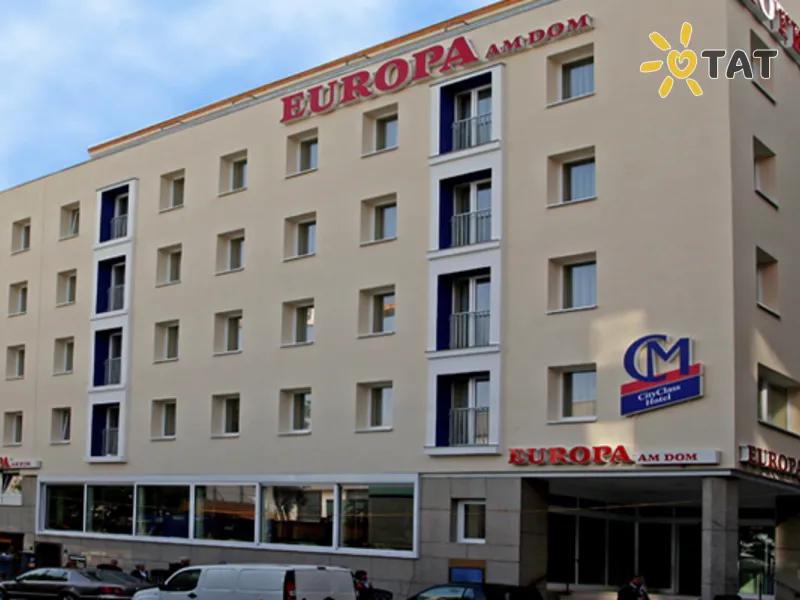 City Class Hotel Europa am Dom