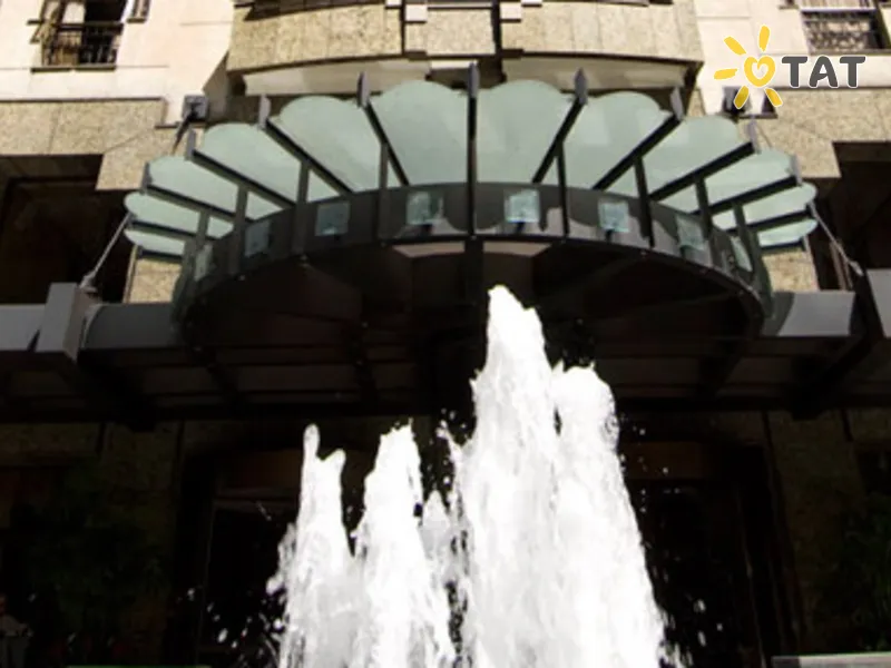 InterContinental Sao Paulo