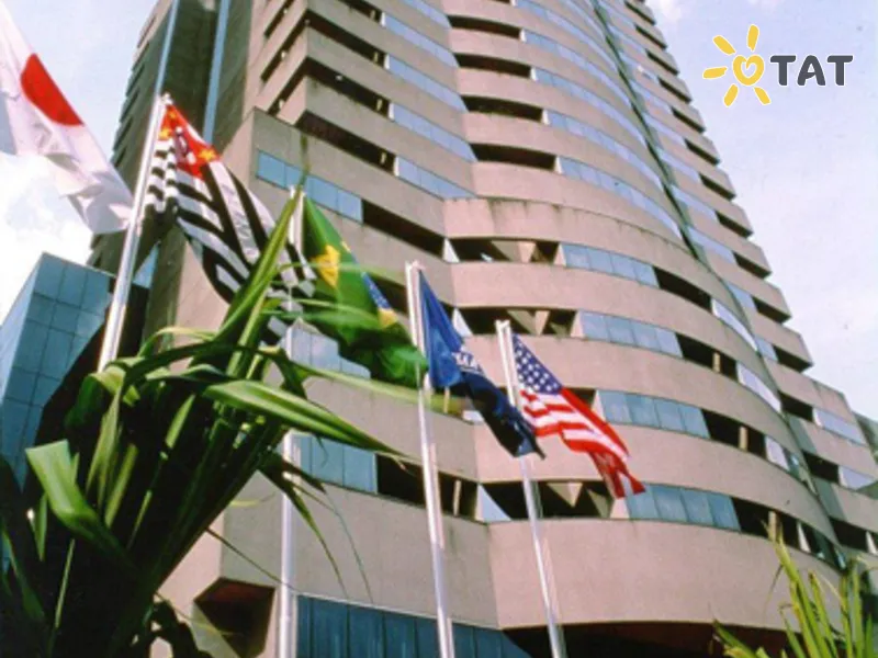 Blue Tree Premium Berrini