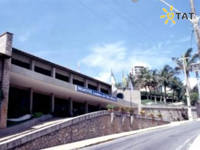 Novotel Ladeira Do Sol