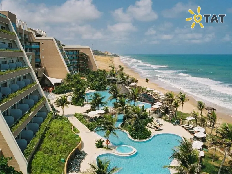 Serhs Natal Grand Hotel