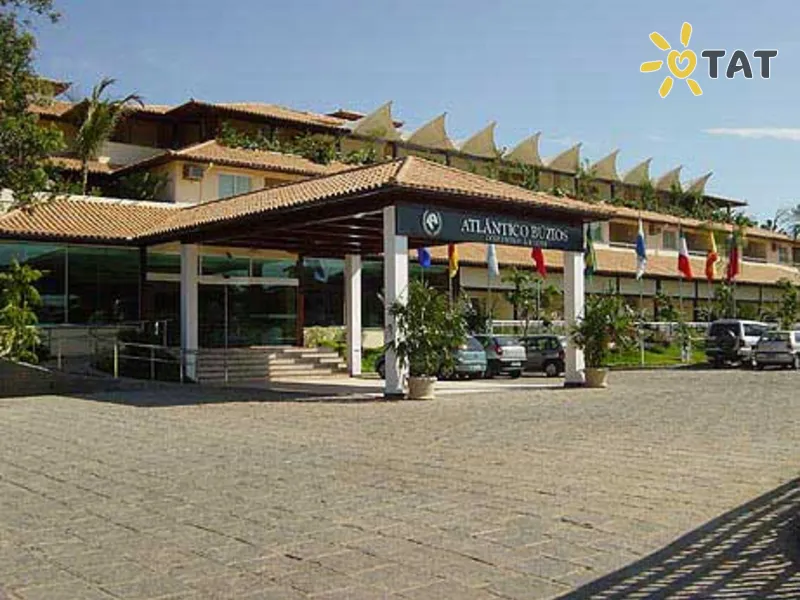 Atlantico Buzios