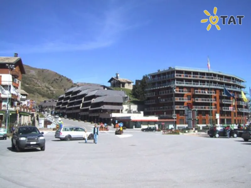 Grand Hotel Sestriere